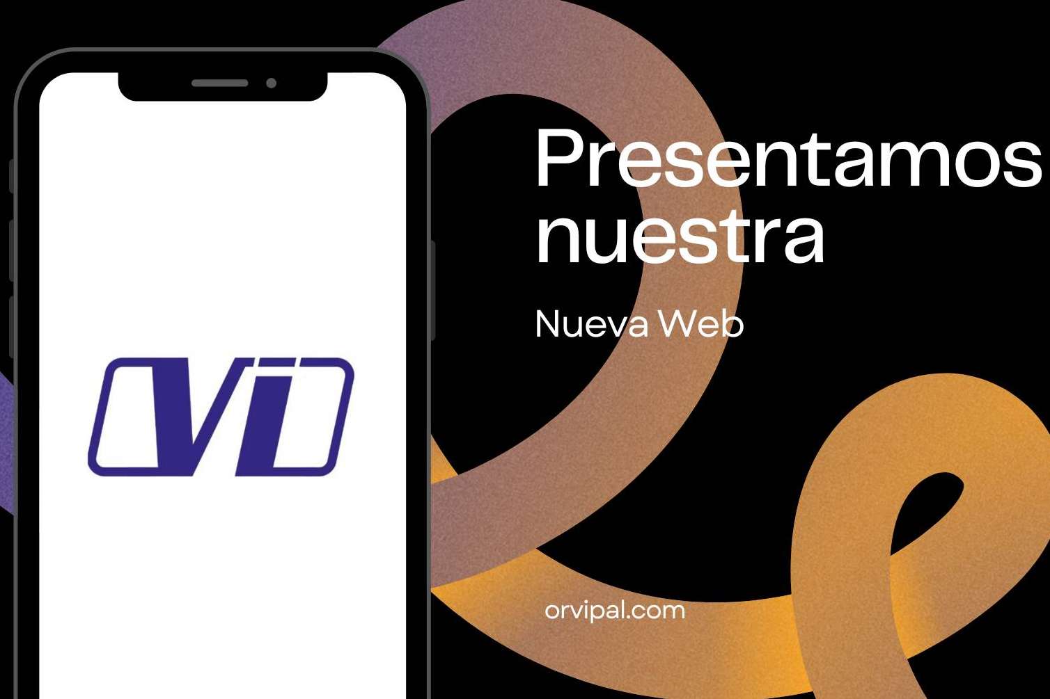 Orvipal lanza su nueva página web; una experiencia renovada de acceso a sus servicios
