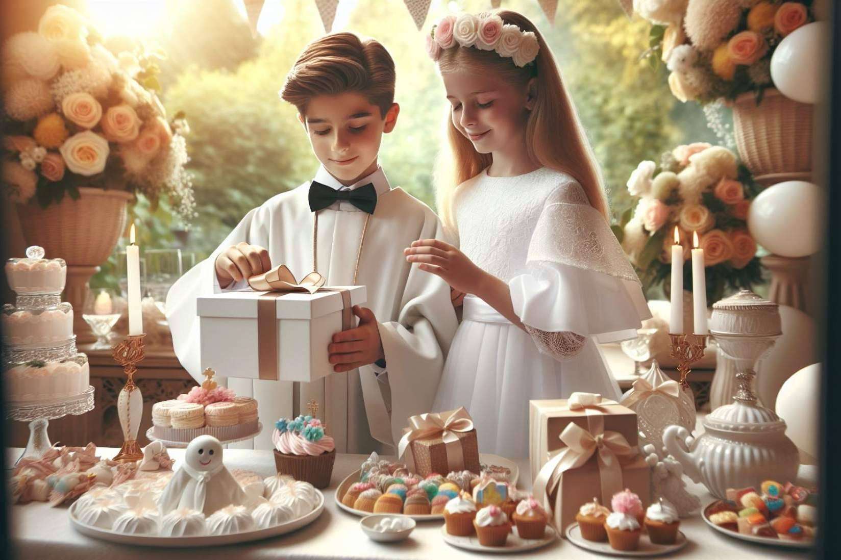Top 10 Regalos imprescindibles para comuniones en 2024 by Lovely Story