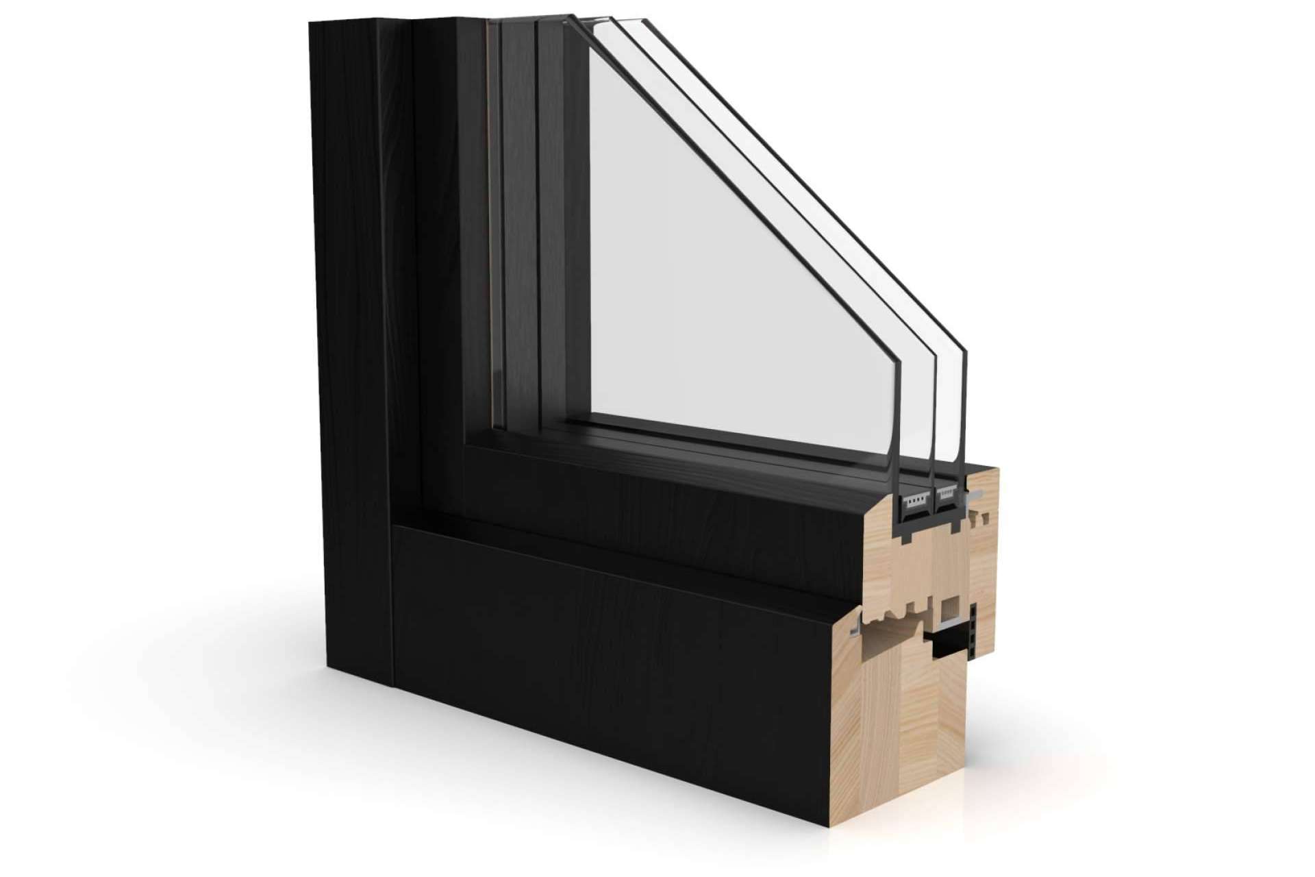 Los consejos de LosmaStudio a tener en cuenta a la hora de elegir las ventanas de un hogar