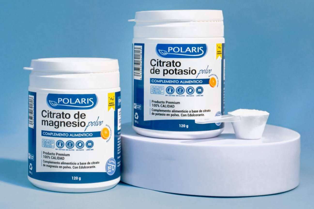 La importancia del magnesio en la salud