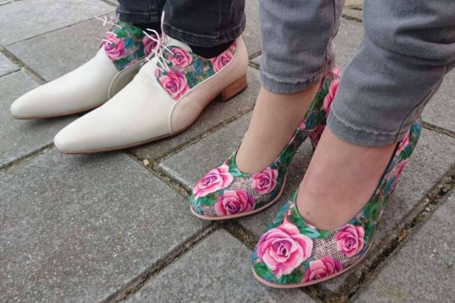Pepe Milán, zapatos personalizados con una gran calidad y a la moda