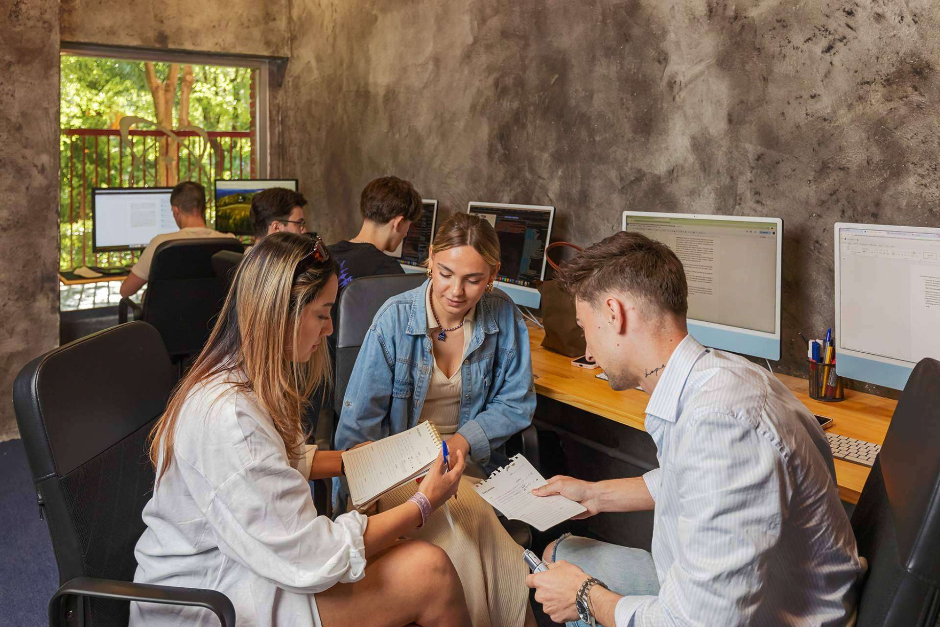 FGN Company introduce el concepto de agencia ‘all inclusive’ en el mundo del marketing y la publicidad