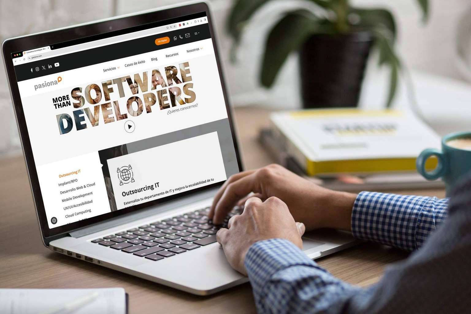 Web Management Application, la solución a medida que transforma la gestión empresarial