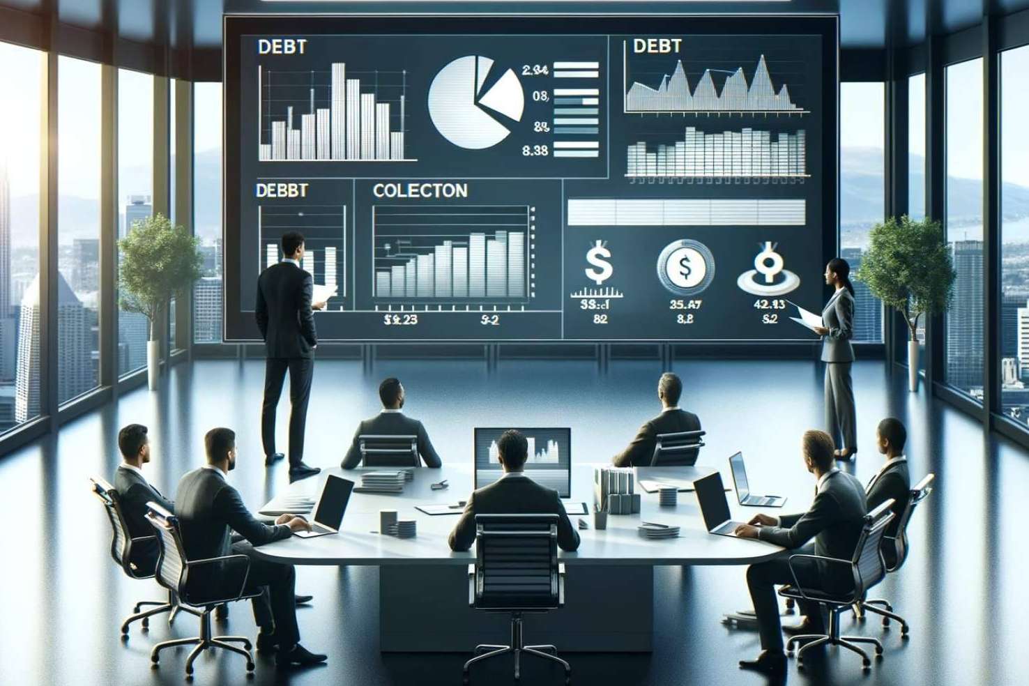 Grupo Intercobros explica cómo puede afectar la morosidad a una empresa