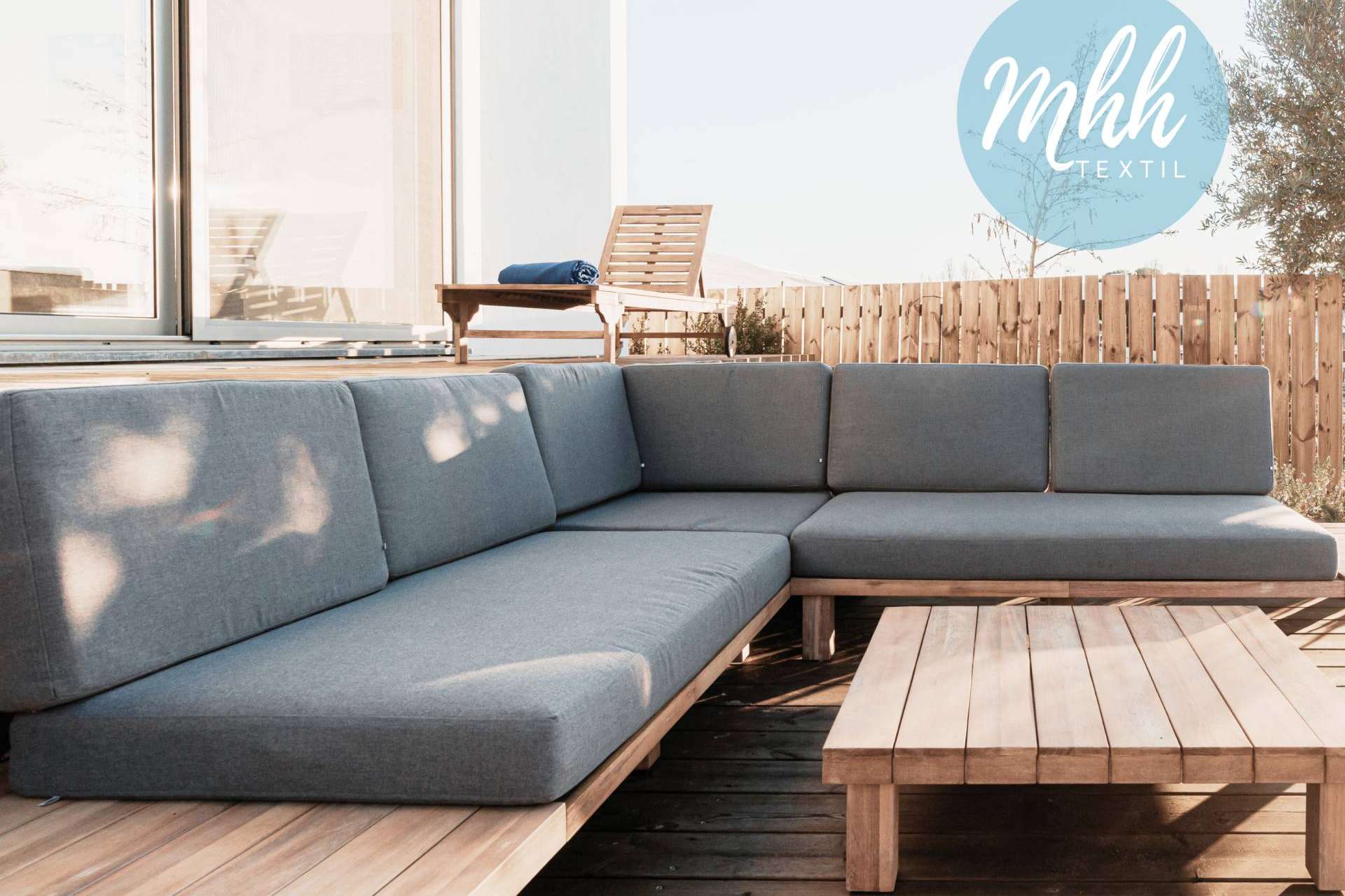 Espumas y cojines a medida disponibles en Mhh TEXTIL