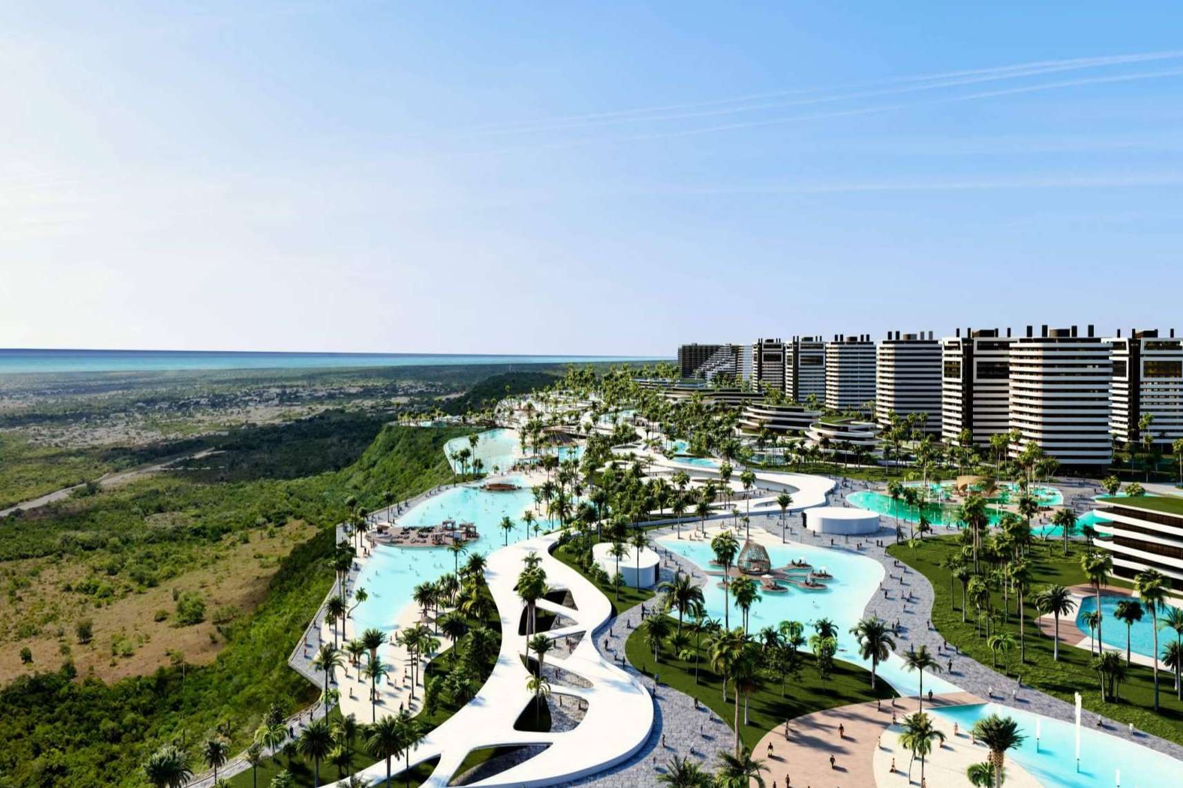 Larimar City, el destino perfecto para una inversión inmobiliaria en Punta Cana