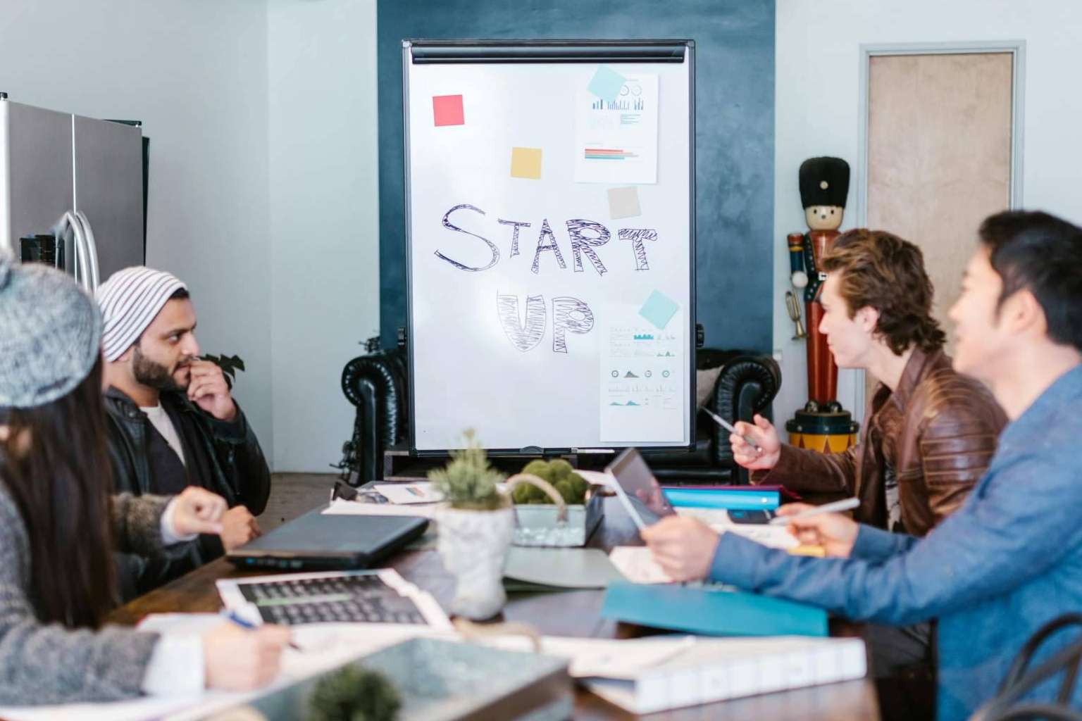 SkyRocketMonster, una agencia de publicidad en Madrid con expertos en diseñar campañas digitales