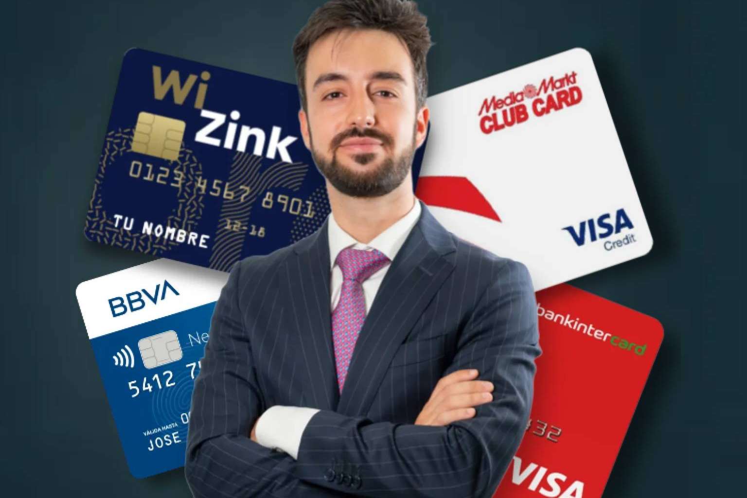 Abogados expertos en reclamaciones de tarjetas revolving