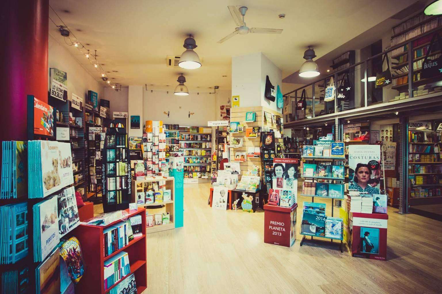 Librería Herso de Albacete, una fusión de tradición y tecnología para lectores de toda España