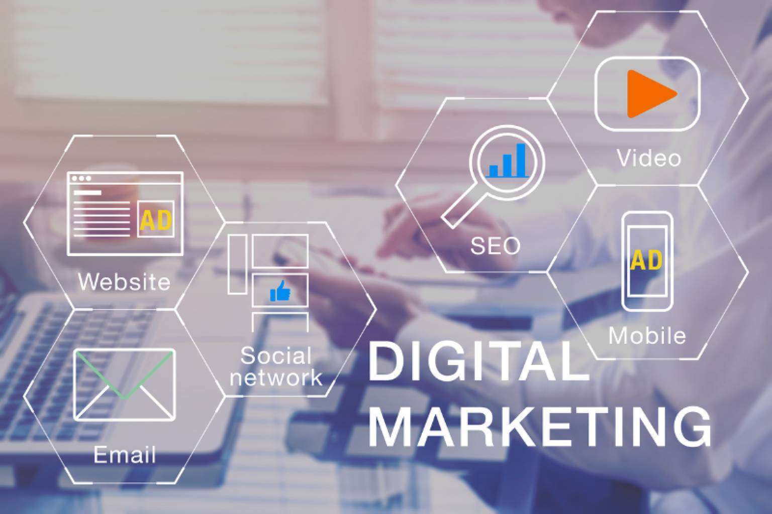 Agencia Marketing DigitalGrowth realiza campañas SEO gratuitas para beneficiarios del Kit Digital
