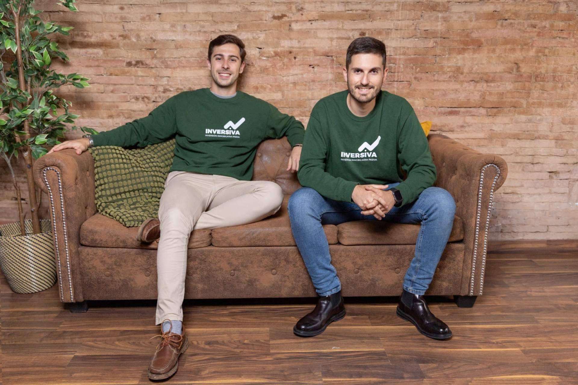 Inversiva, una alternativa para invertir en inmuebles de valor seguro y sin complicaciones