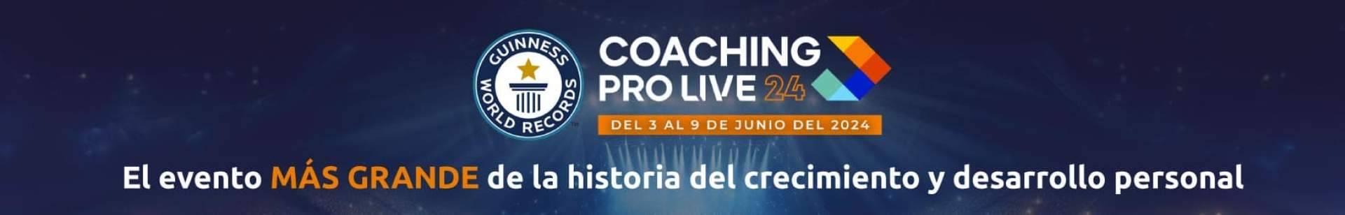 Los secretos del Ho’oponopono, en el Coaching Pro Live 24