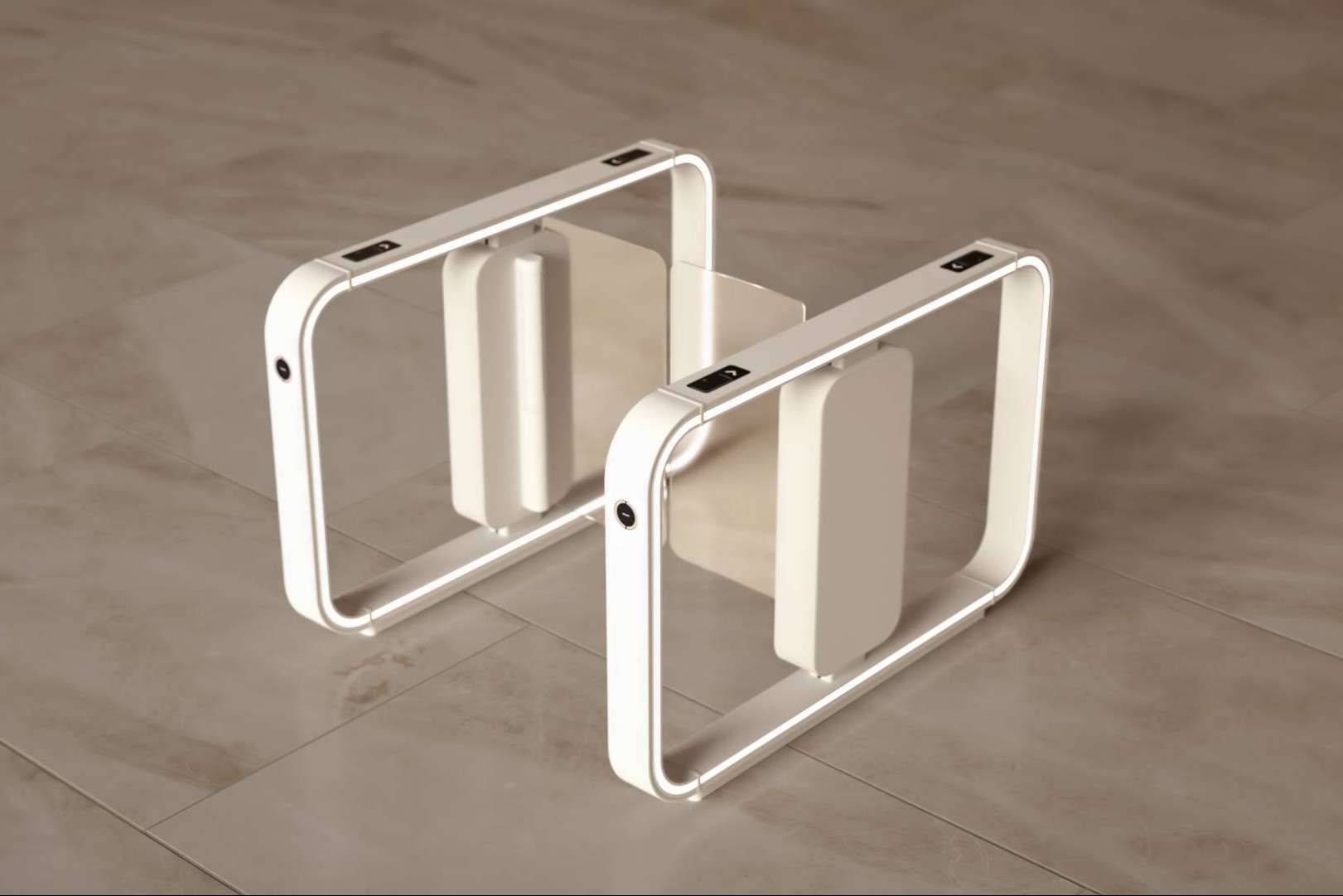 Premios de diseño para la ASSA ABLOY SG Expression