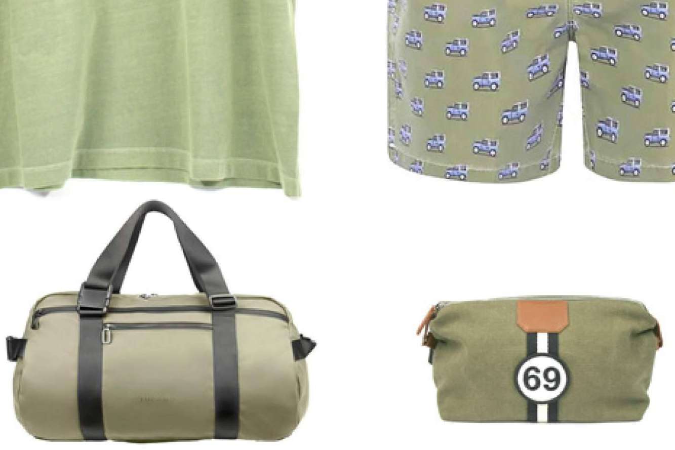 Consejos de moda de hombre para el verano, por Solohombre.es