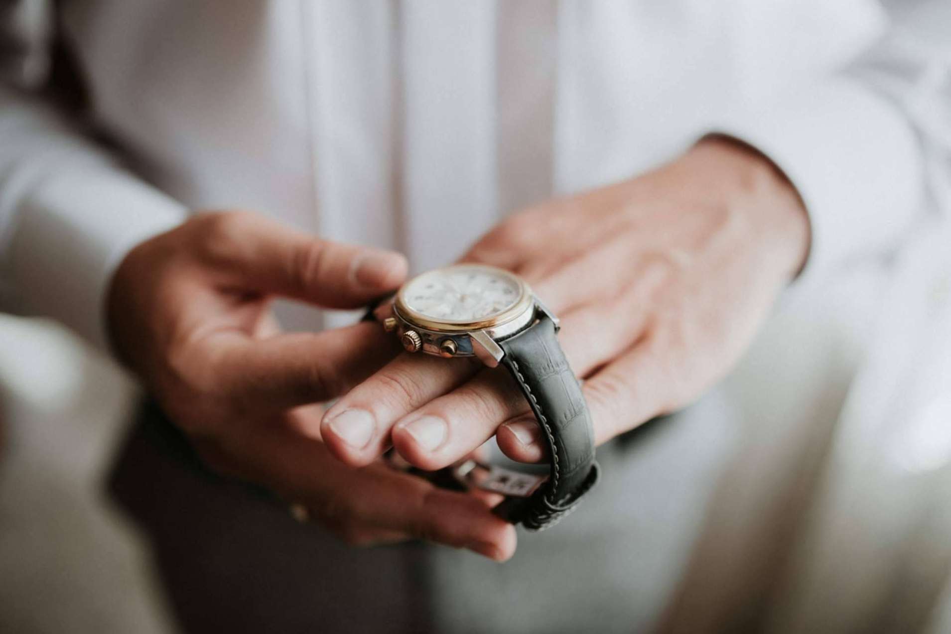 Jael, la joyería donde adquirir algunos de los relojes más lujosos