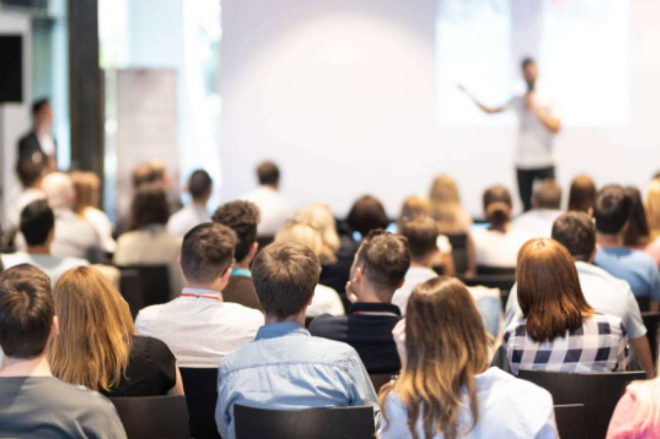 Ventajas de la firma digital en el sector de eventos