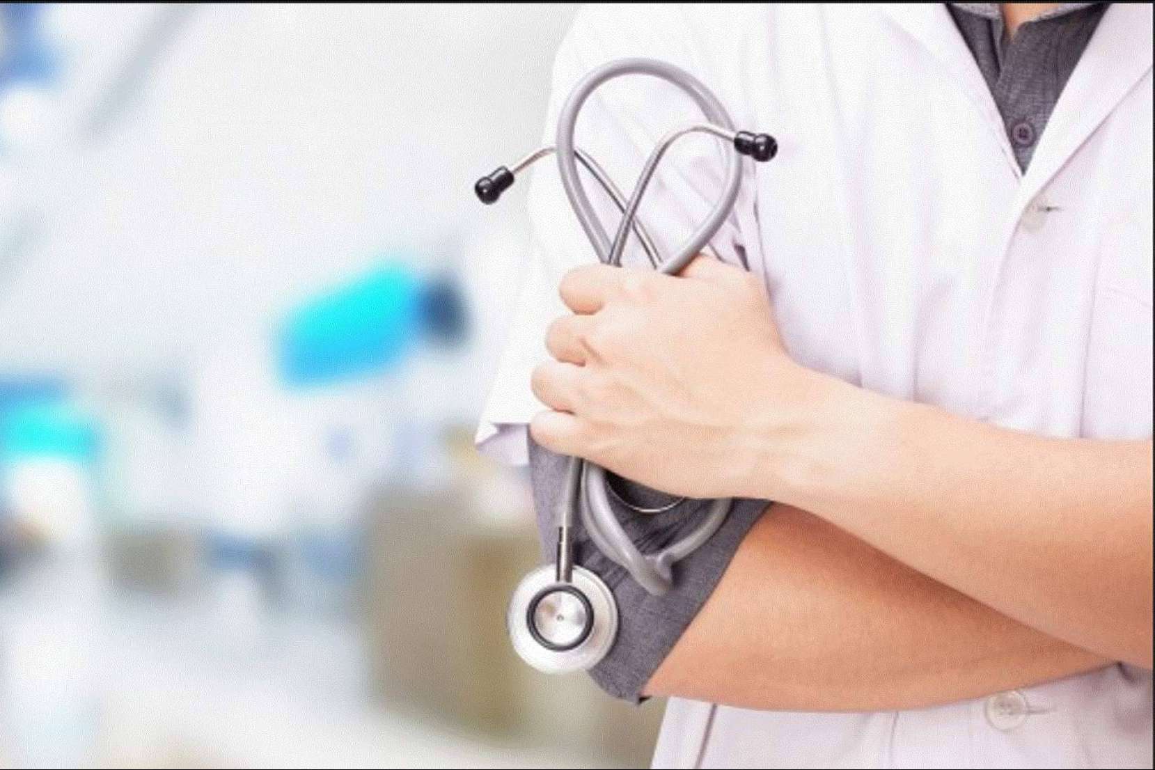 Acceso rápido a certificados médicos en Madrid centro