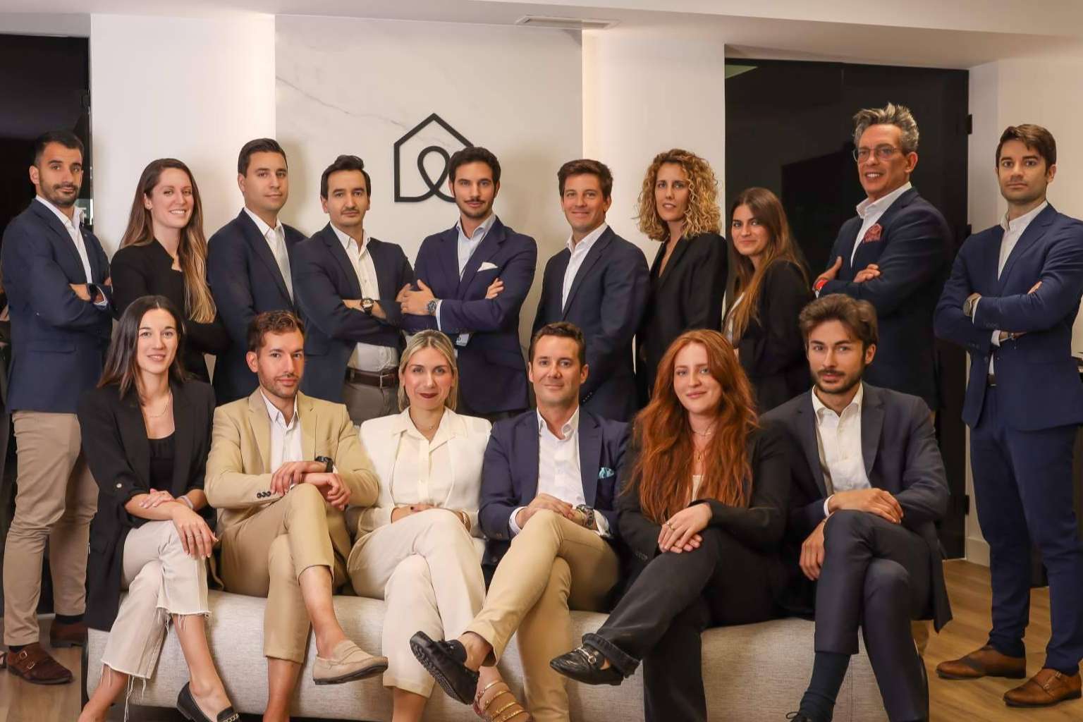 Comprar inmuebles destinados a coliving, con Homely One