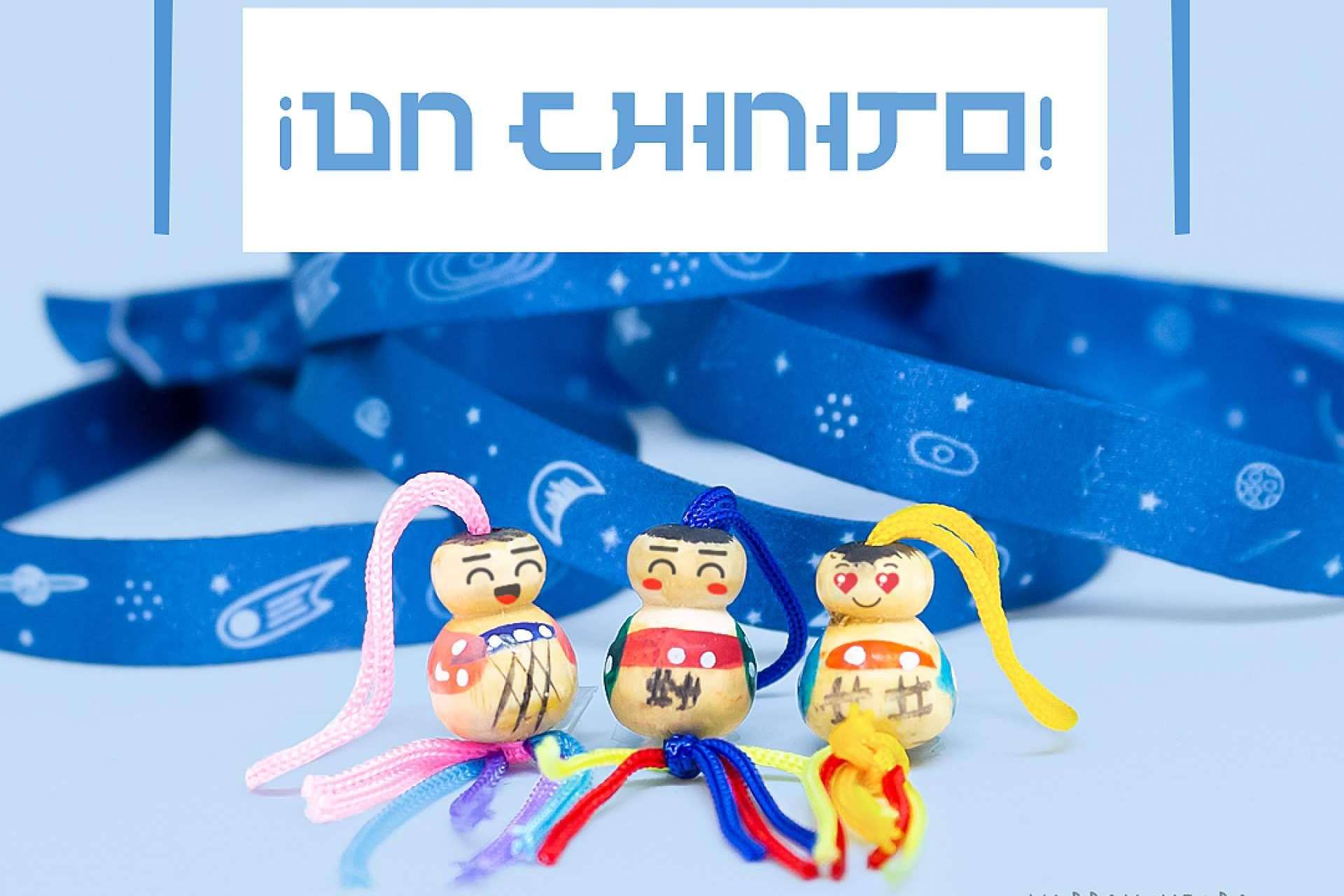 Chinitos de la suerte para un verano afortunado