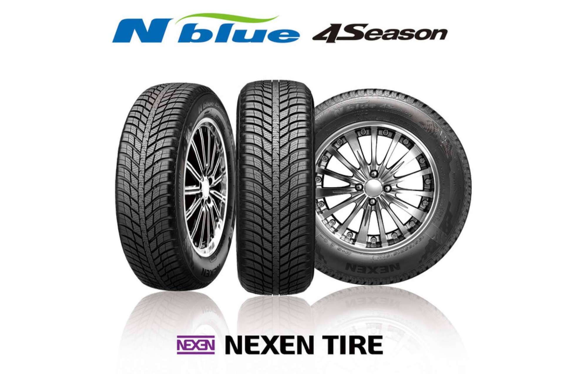 Nexen, la marca coreana que abandera la red BlackTire