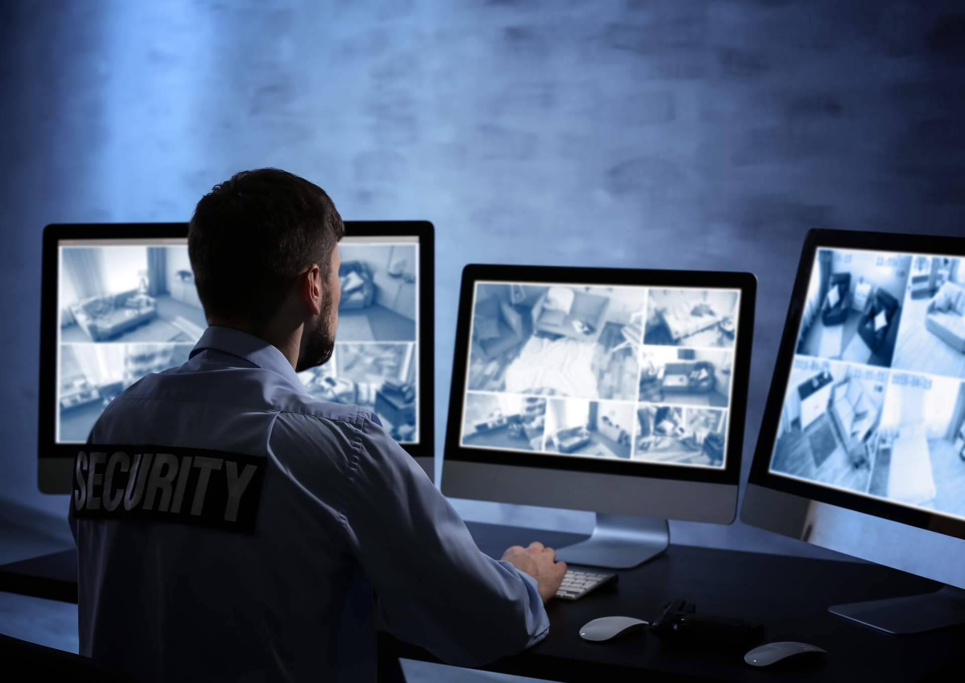 Consejos para elegir una empresa de seguridad privada