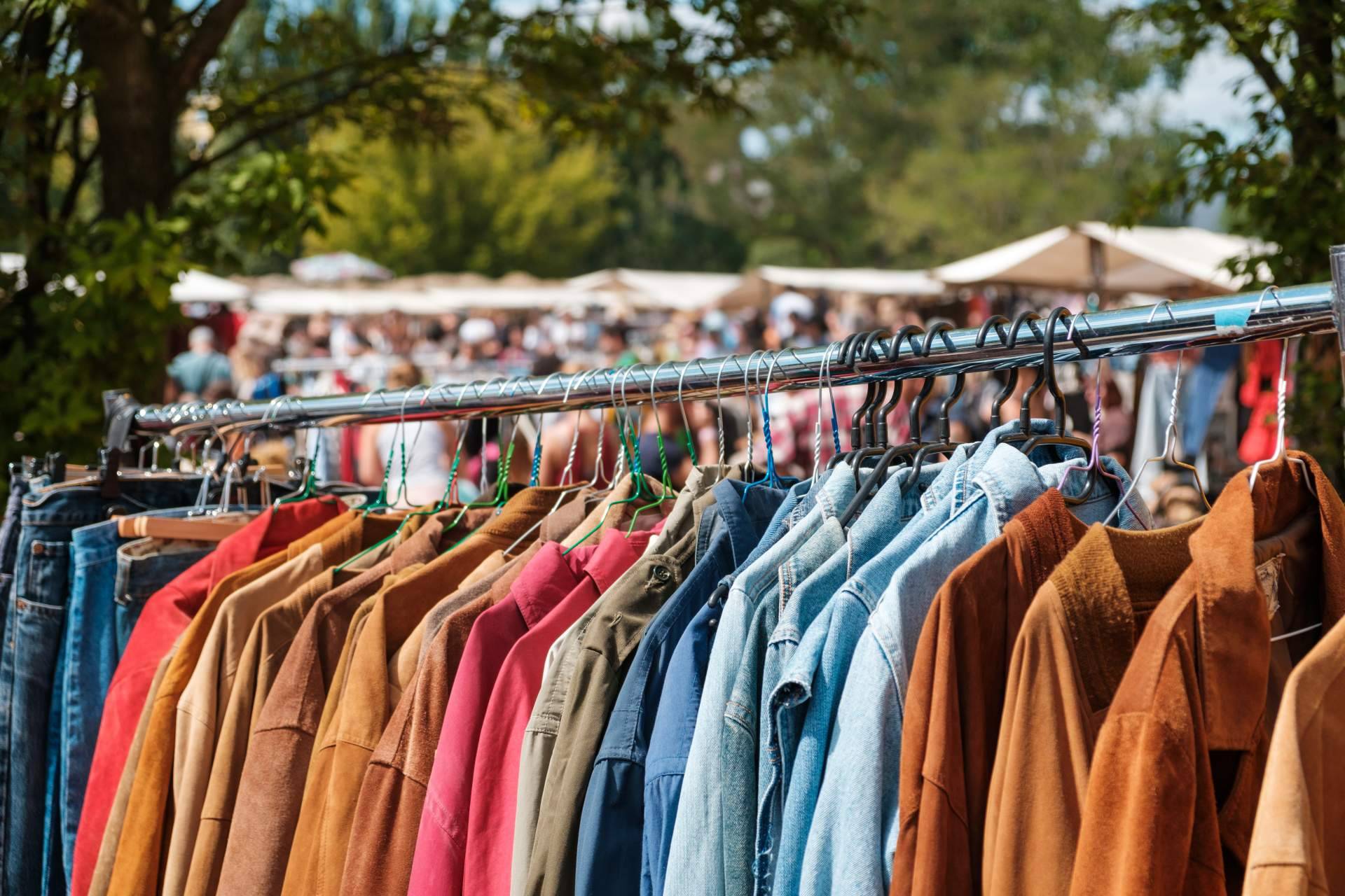 Flyma, la nueva tienda online a precios de mercadillo