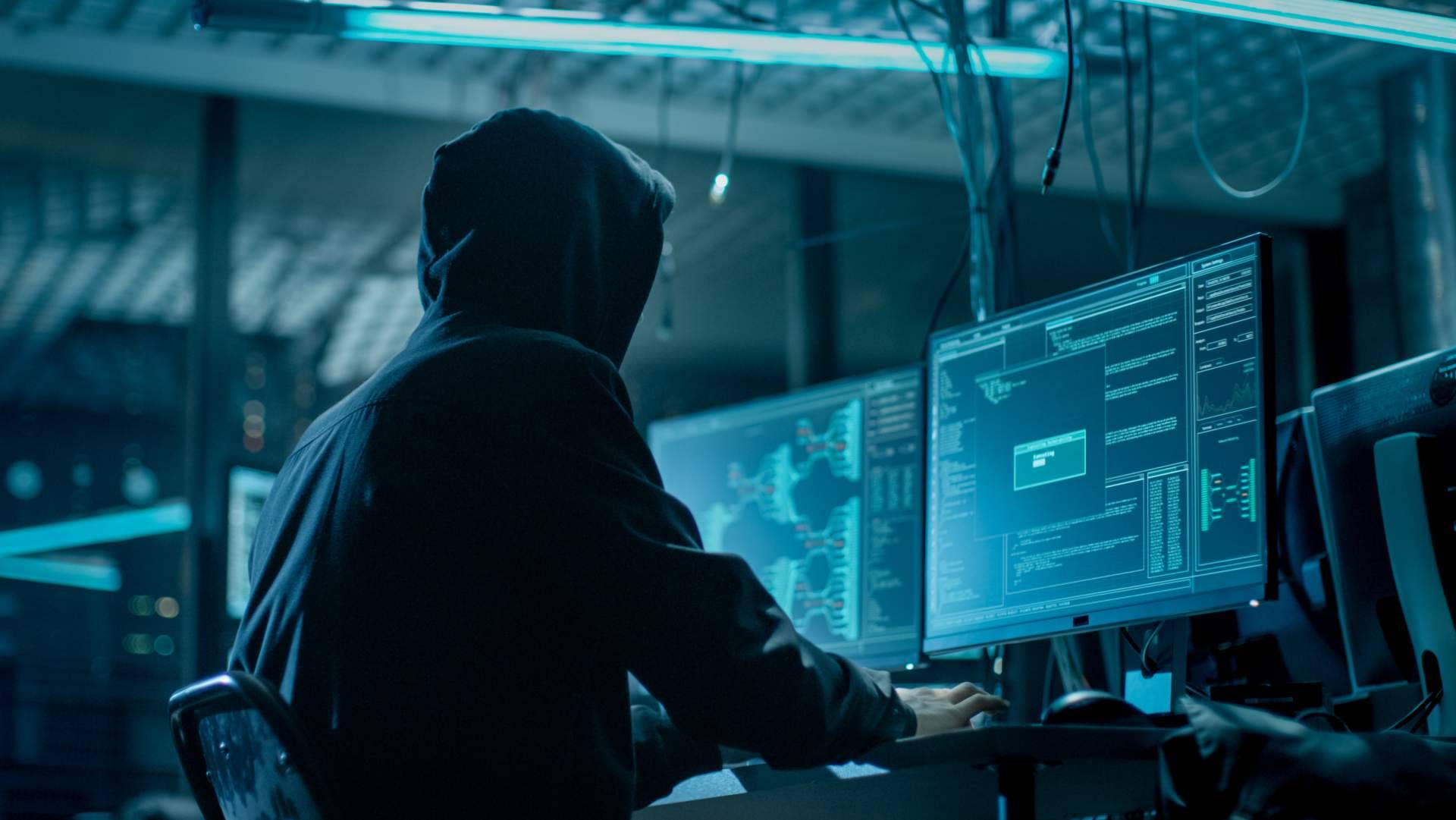 Protección de la información empresarial con la ciberseguridad de Hack By Security