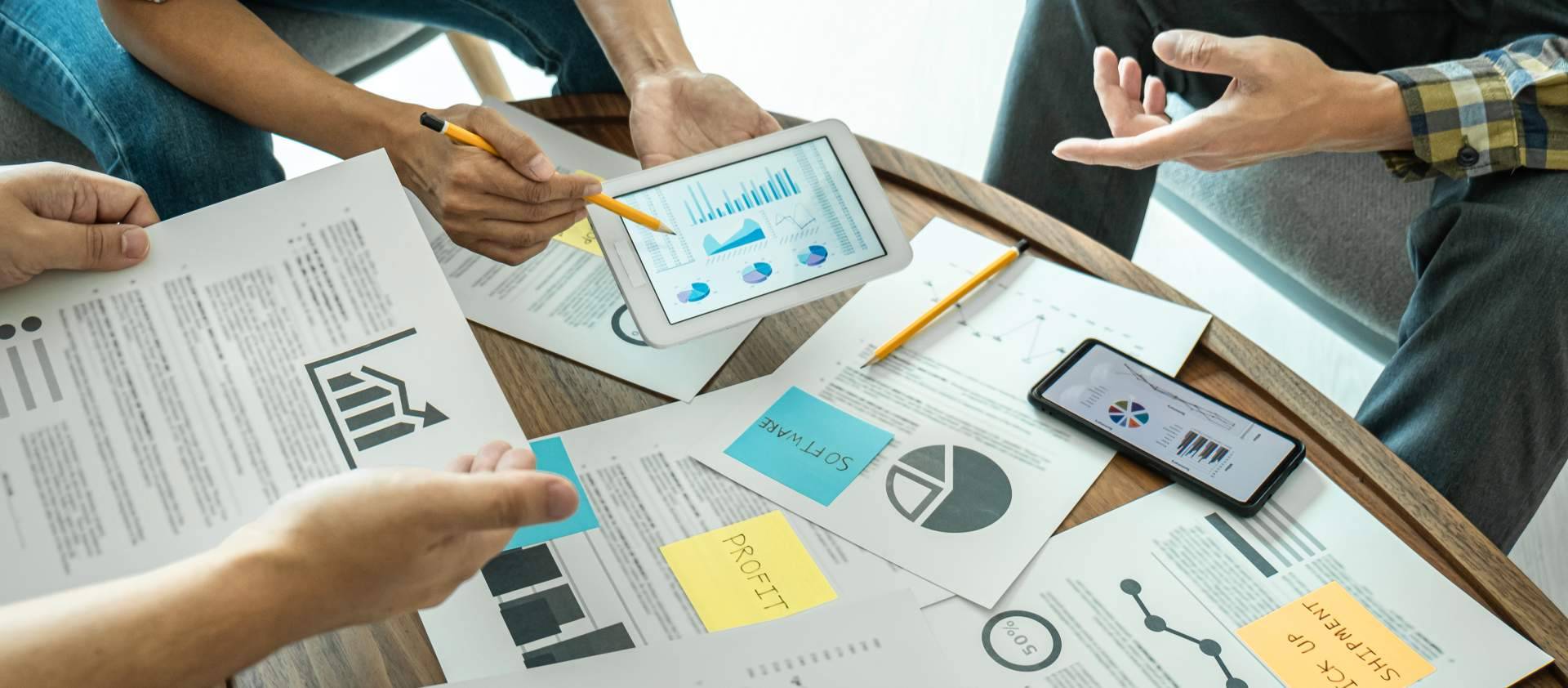 GOWtech se especializa en campañas de SEM y publicidad en buscadores
