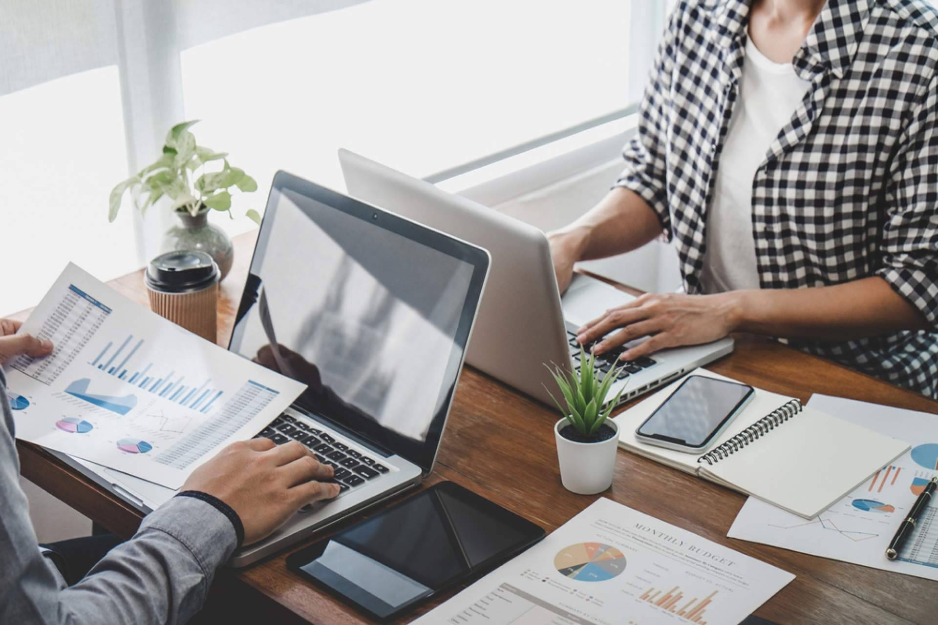 Convertiam es una agencia de marketing digital que desarrolla acciones basadas en datos, no en intuiciones
