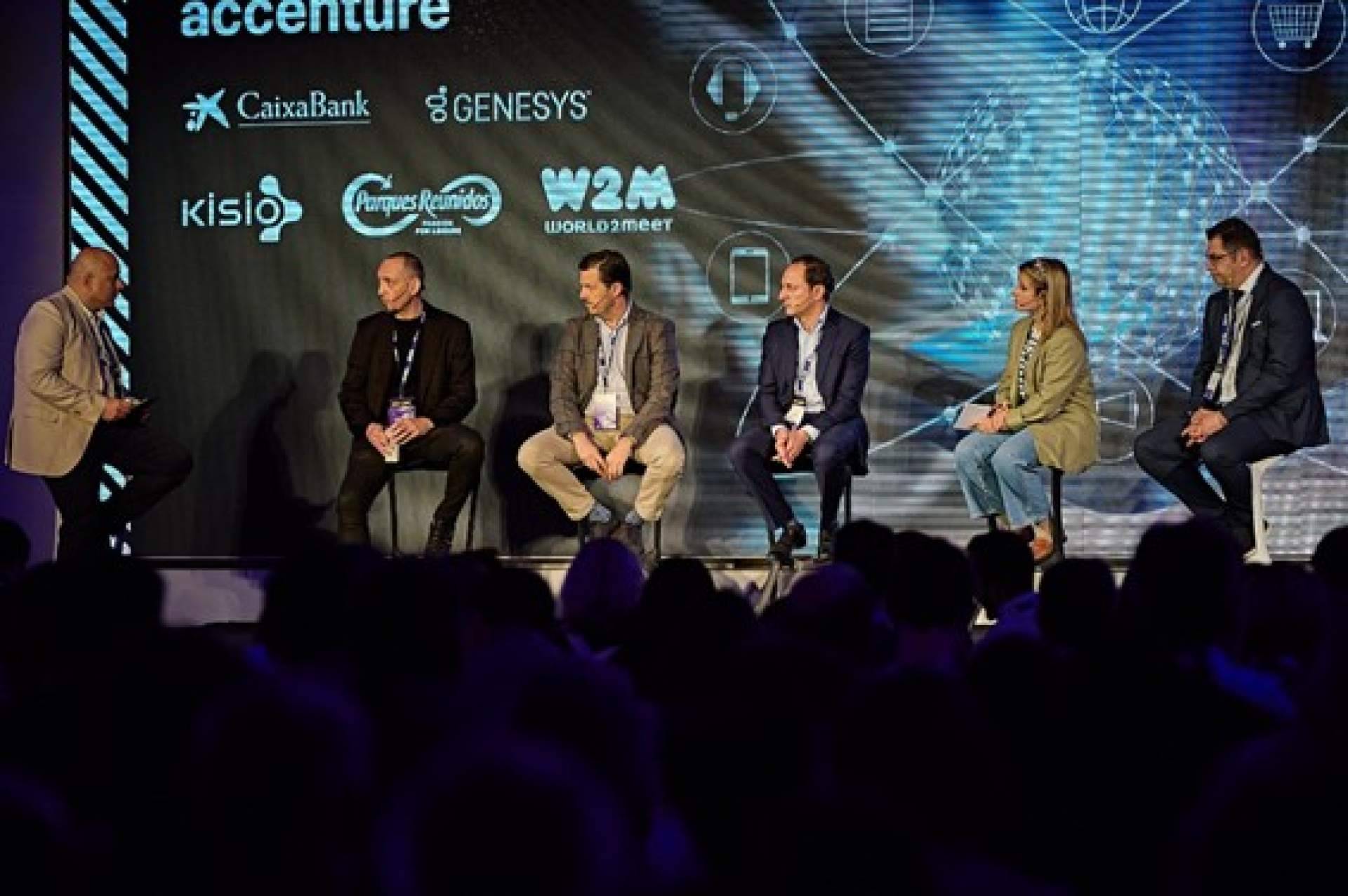Llamadas, chat, email o Redes Sociales; Cómo la Inteligencia Artificial está impulsando la omnicanalidad de las marcas