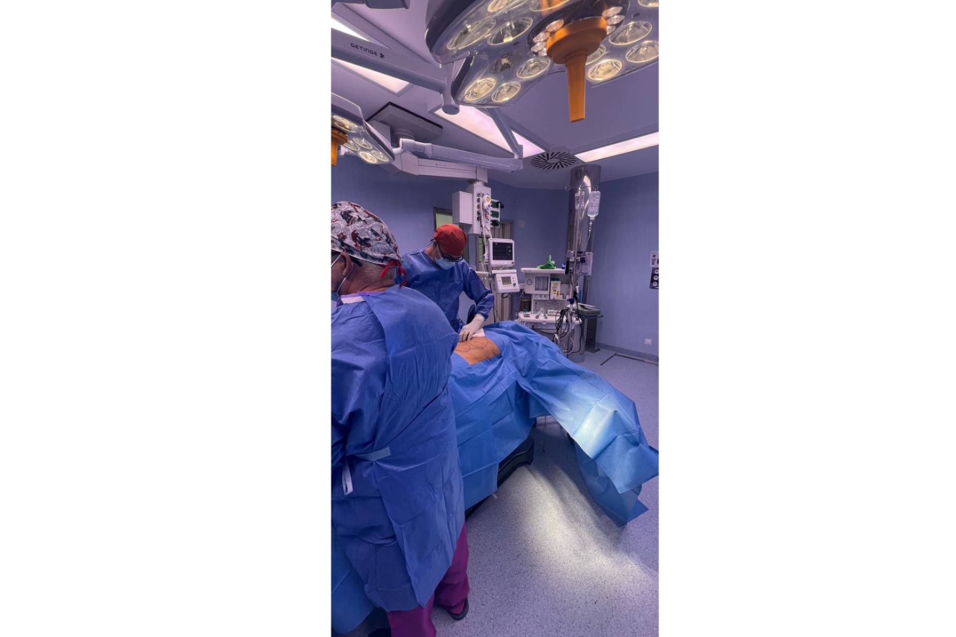 Técnica DEA, el revolucionario método de DEA Clínicas que asegura resultados precisos en lipoescultura y aumento glúteos