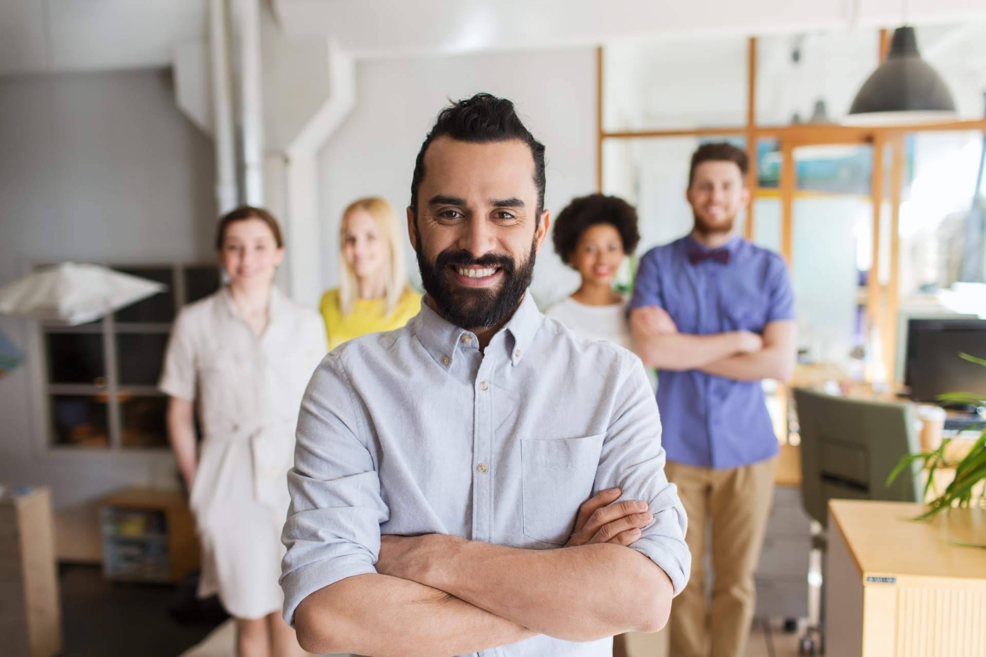 Leanspots, una herramienta ideal para crear Startups