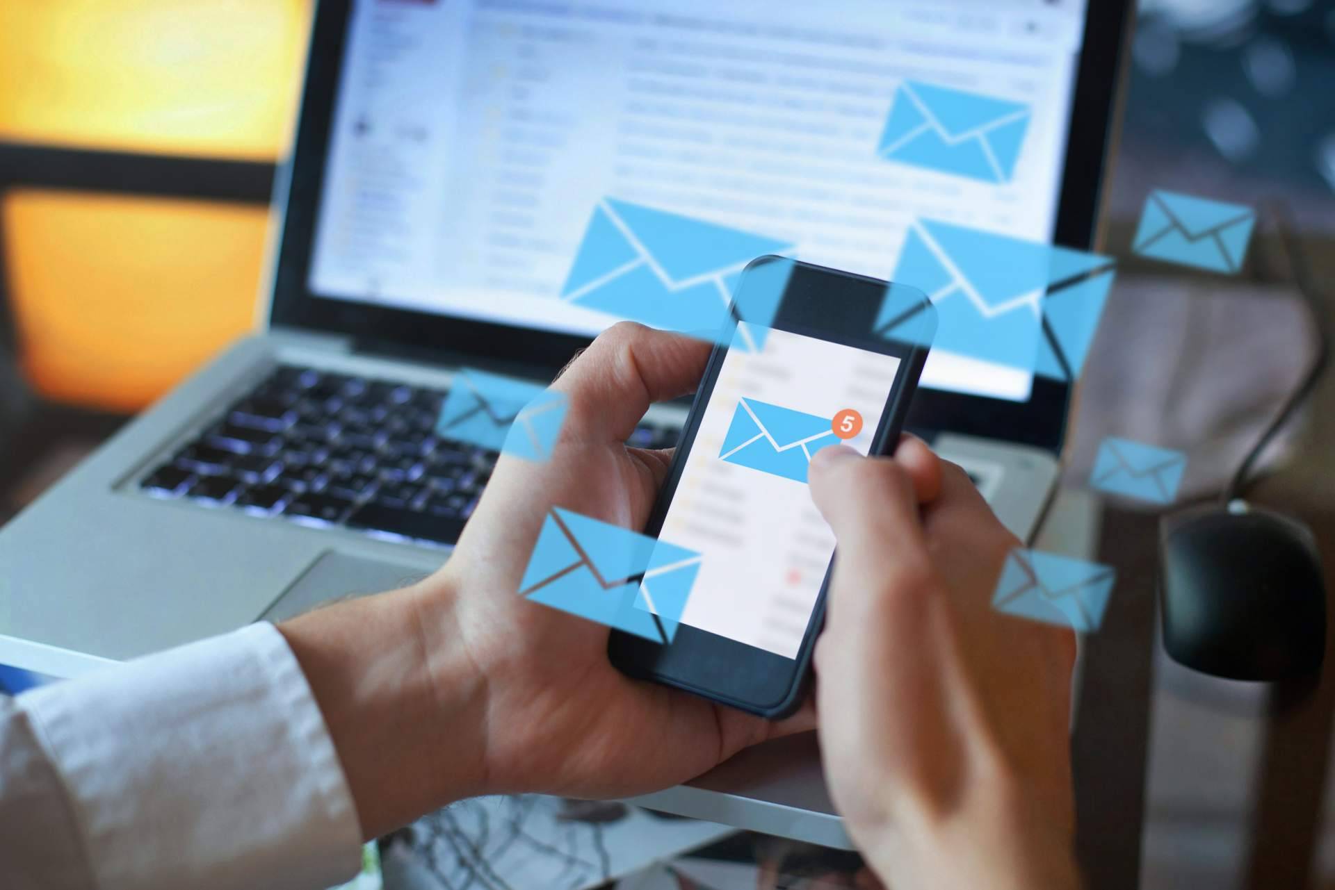 Claves para no hacer spam en LinkedIn