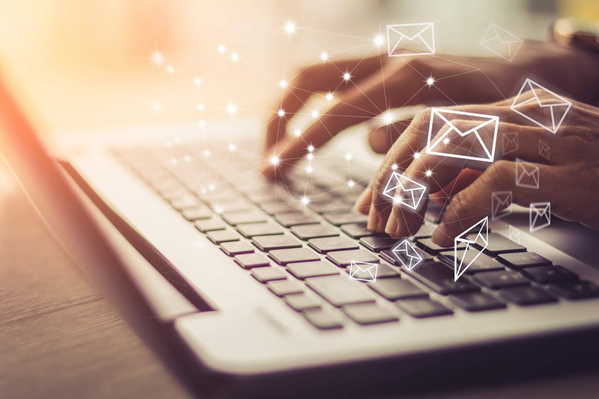 Email marketing, una solución de Israel Huerta que potencia las campañas de comunicación digital