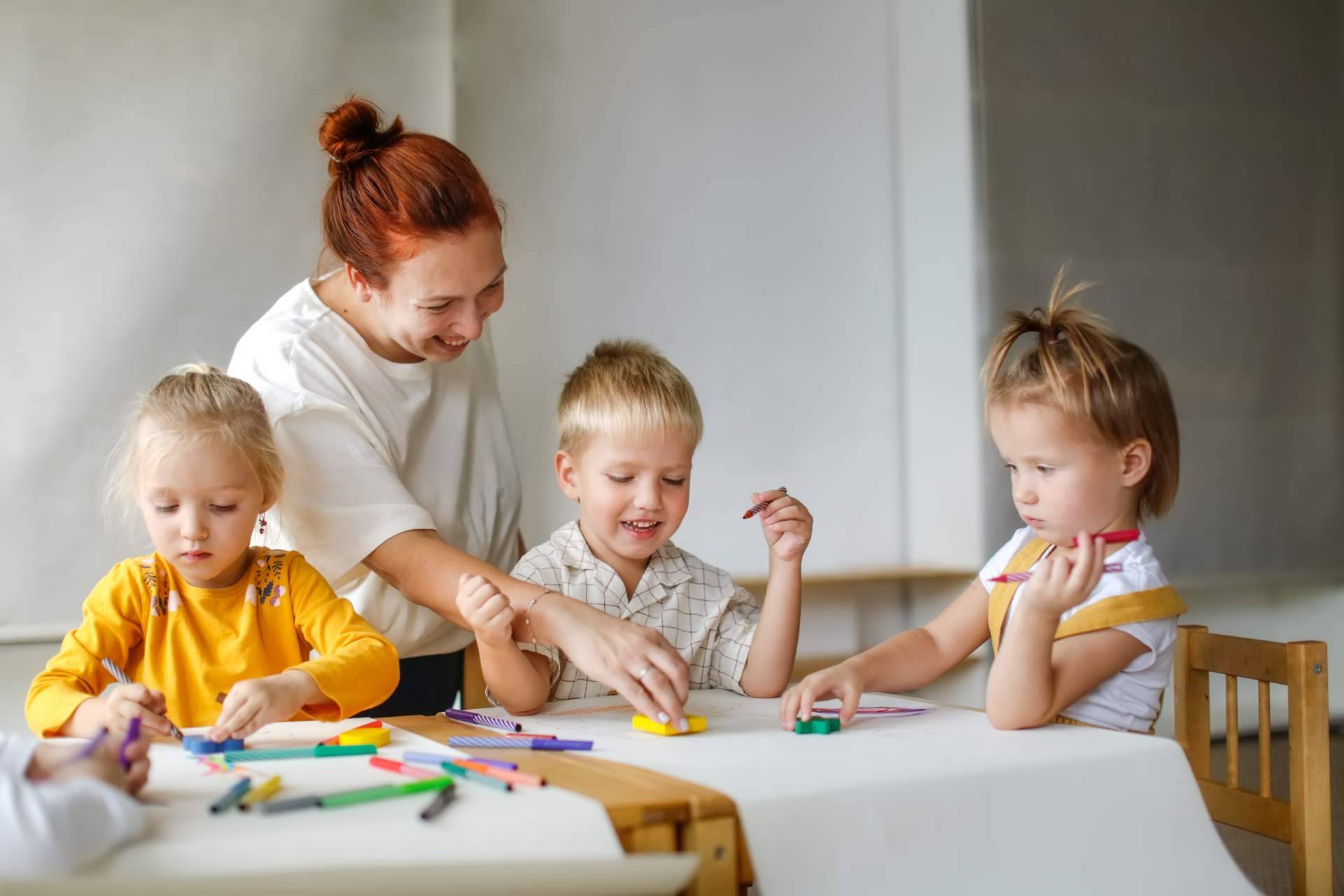Máster en Pedagogía Terapéutica con ISEB