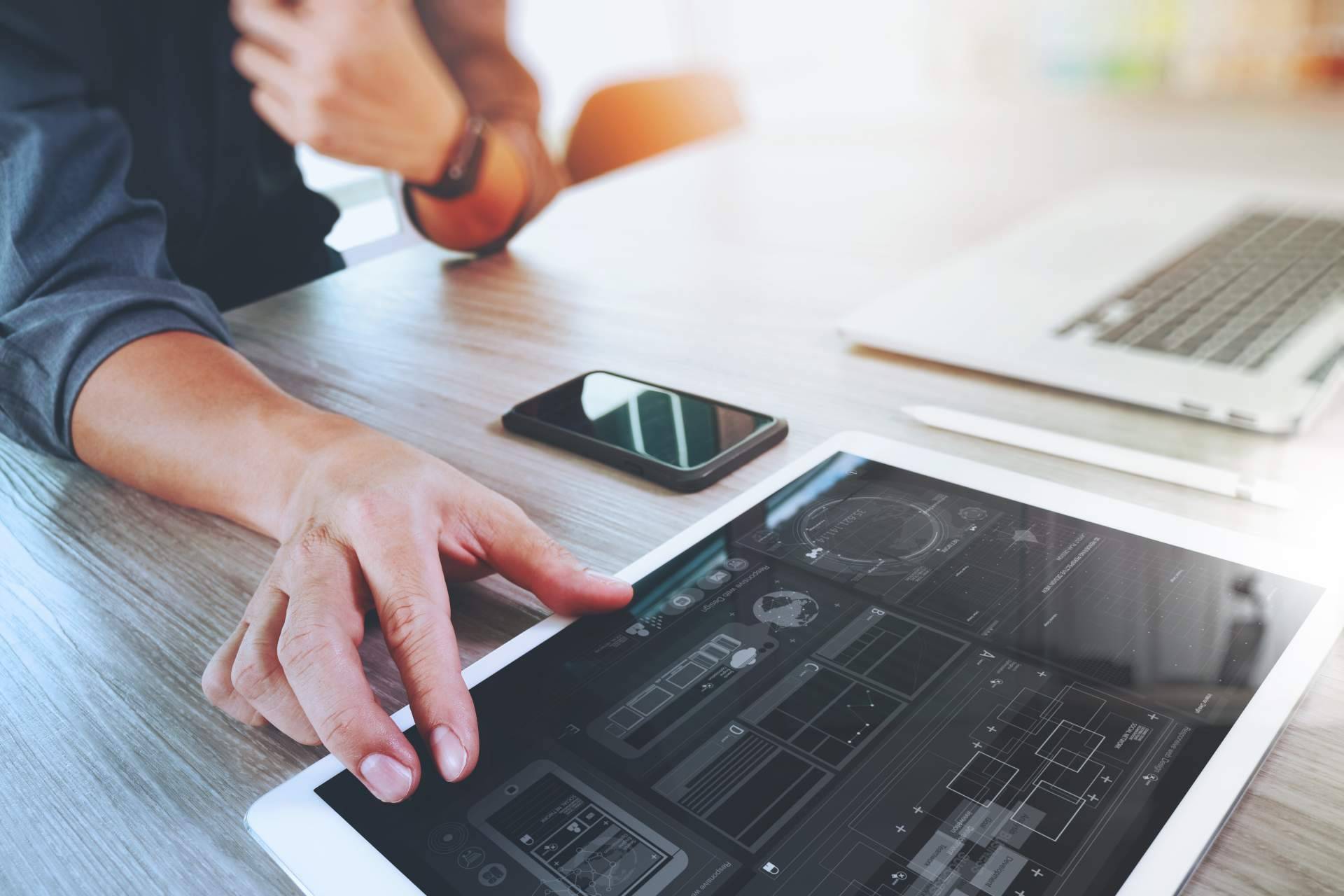 TLL Media Solutions, expertos en el desarrollo de estrategias de marketing digital para negocios