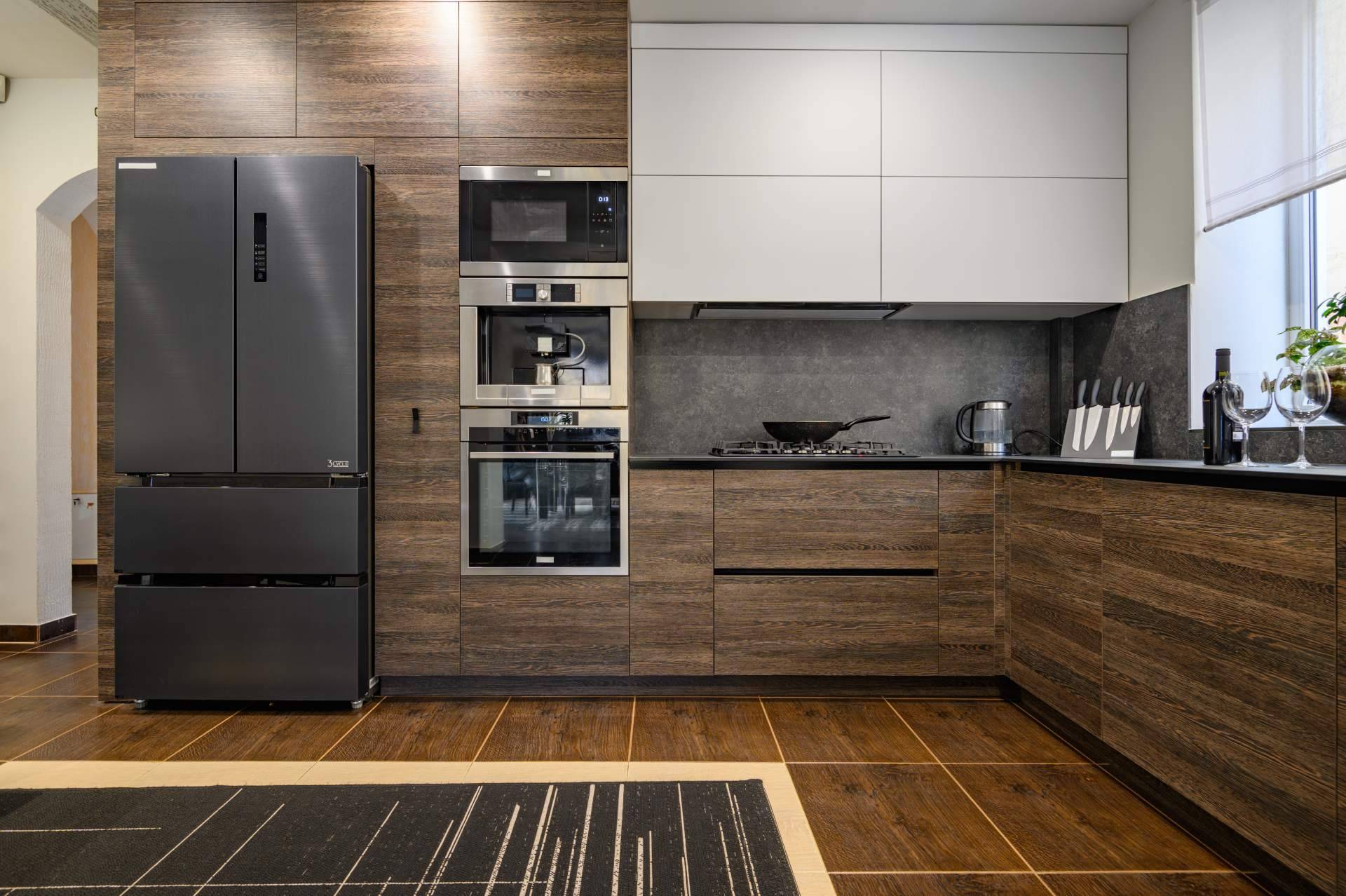 Transformar el hogar con Modrego Interiors; Especialistas en reformas e interiorismo