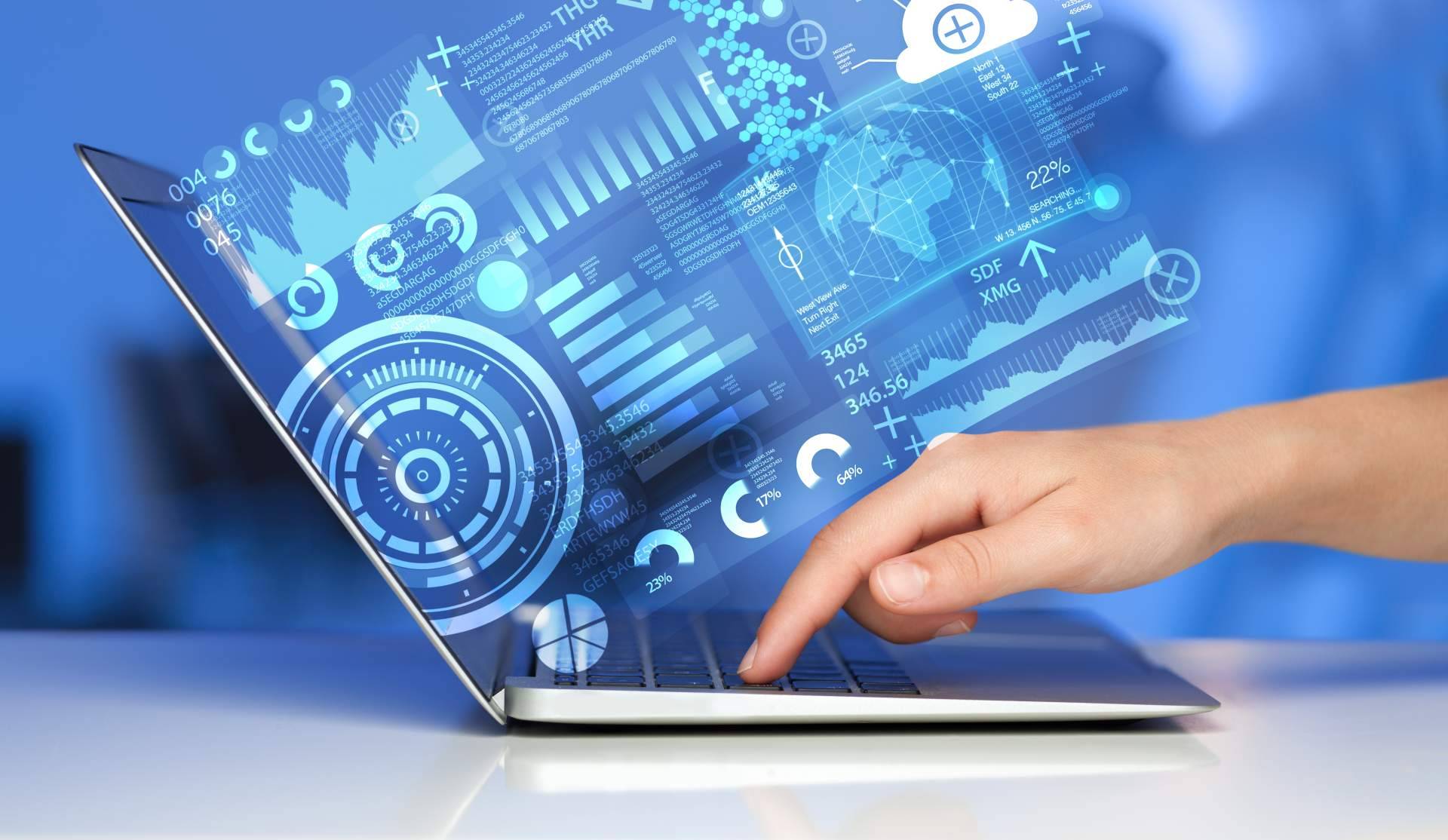 Point Web, expertos en diseño web y marketing digital para empresas
