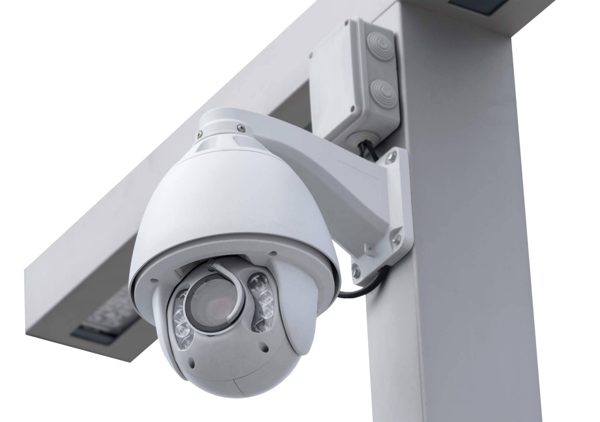 Stock Seguridad, experiencia en el arte de proteger con sistemas de seguridad CCTV