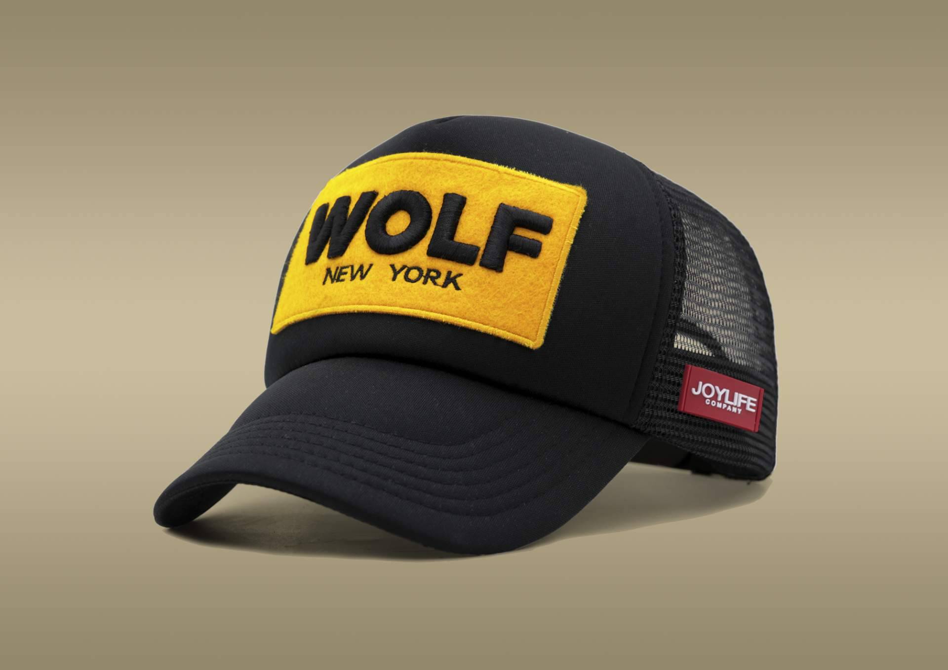 Joylife presenta su nueva colección de gorras