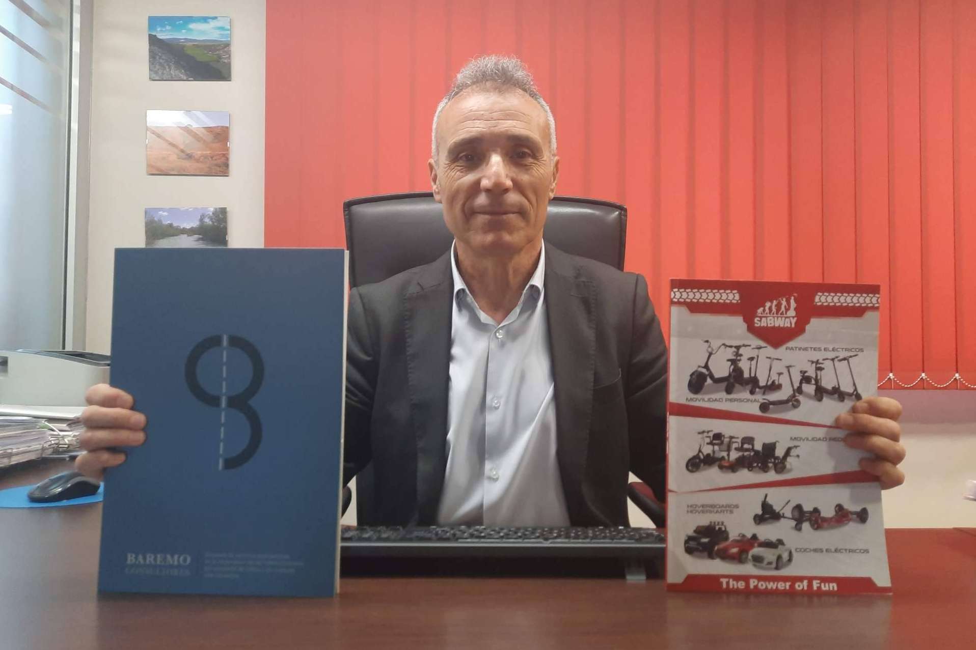 Una Asesoría para Usuarios de VMP Víctimas de Accidentes de Tráfico | SABWAY CARE