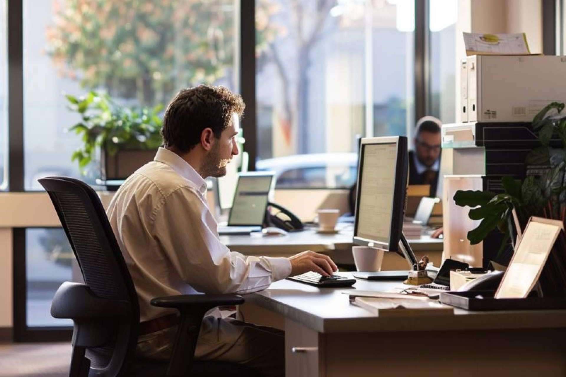 Sensación de agobio por tareas repetitivas y tiempos de espera que ralentizan la empresa