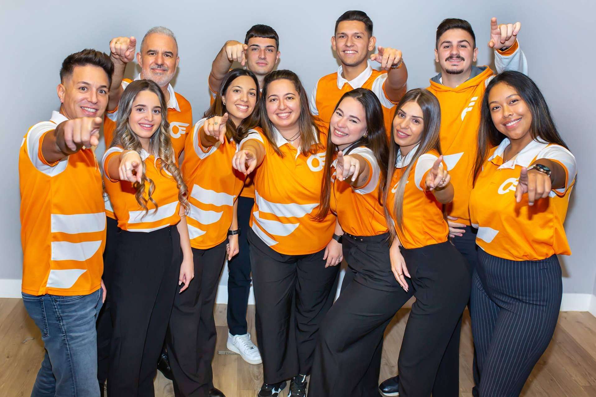 Transvolando, una empresa de transportes para ferias y eventos