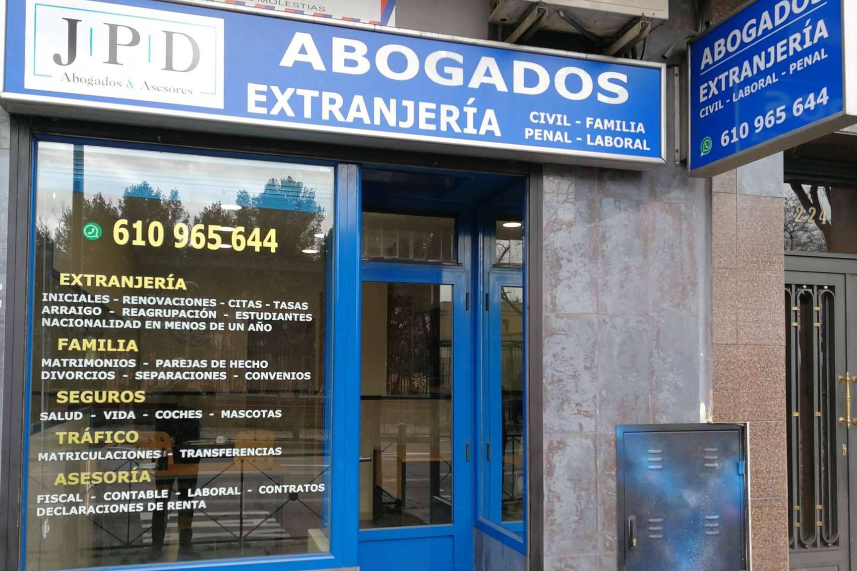 Nuevo Reglamento de Extranjería, JPD Abogados destaca sus principales cambios y el valor de una asesoría legal