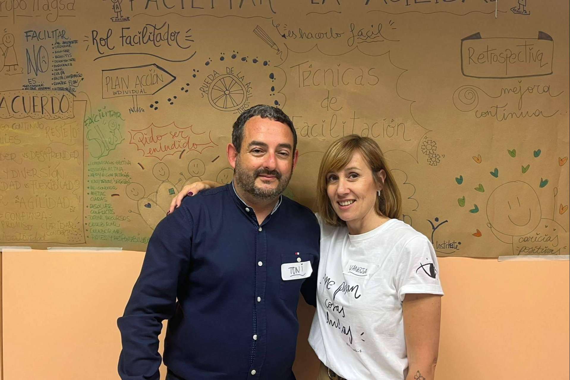 Agile Institute se expande y concreta su apertura en Madrid