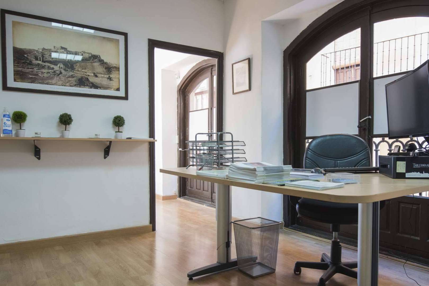 Especialistas en la gestión de apartamentos turísticos