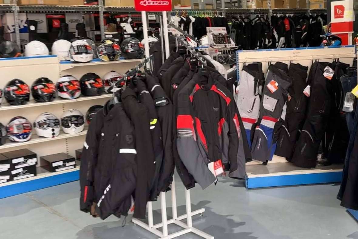Un encuentro épico; la Quedada Nilmotera 2024 reúne a motociclistas de todo el país