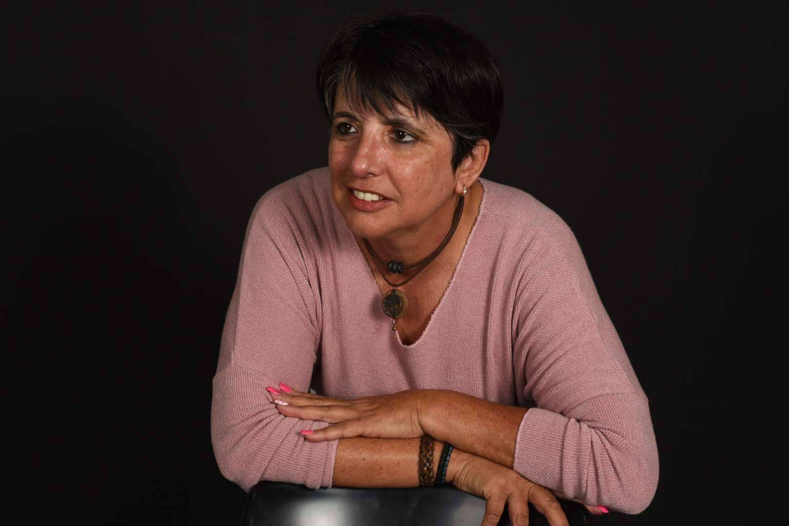 La muerte de un submarinista como punto de partida para una gran historia