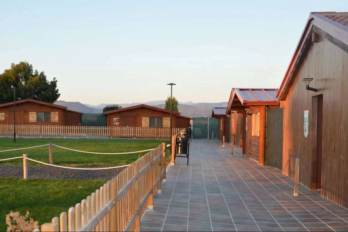 Un espacio rural en Salamanca para las celebraciones, cumpleaños y eventos en grupo