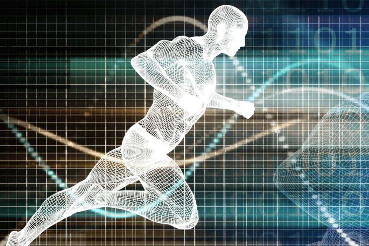 Reprogramación Deportiva FicuVIR Pro; rendimiento Instantáneo para jugadores de élite